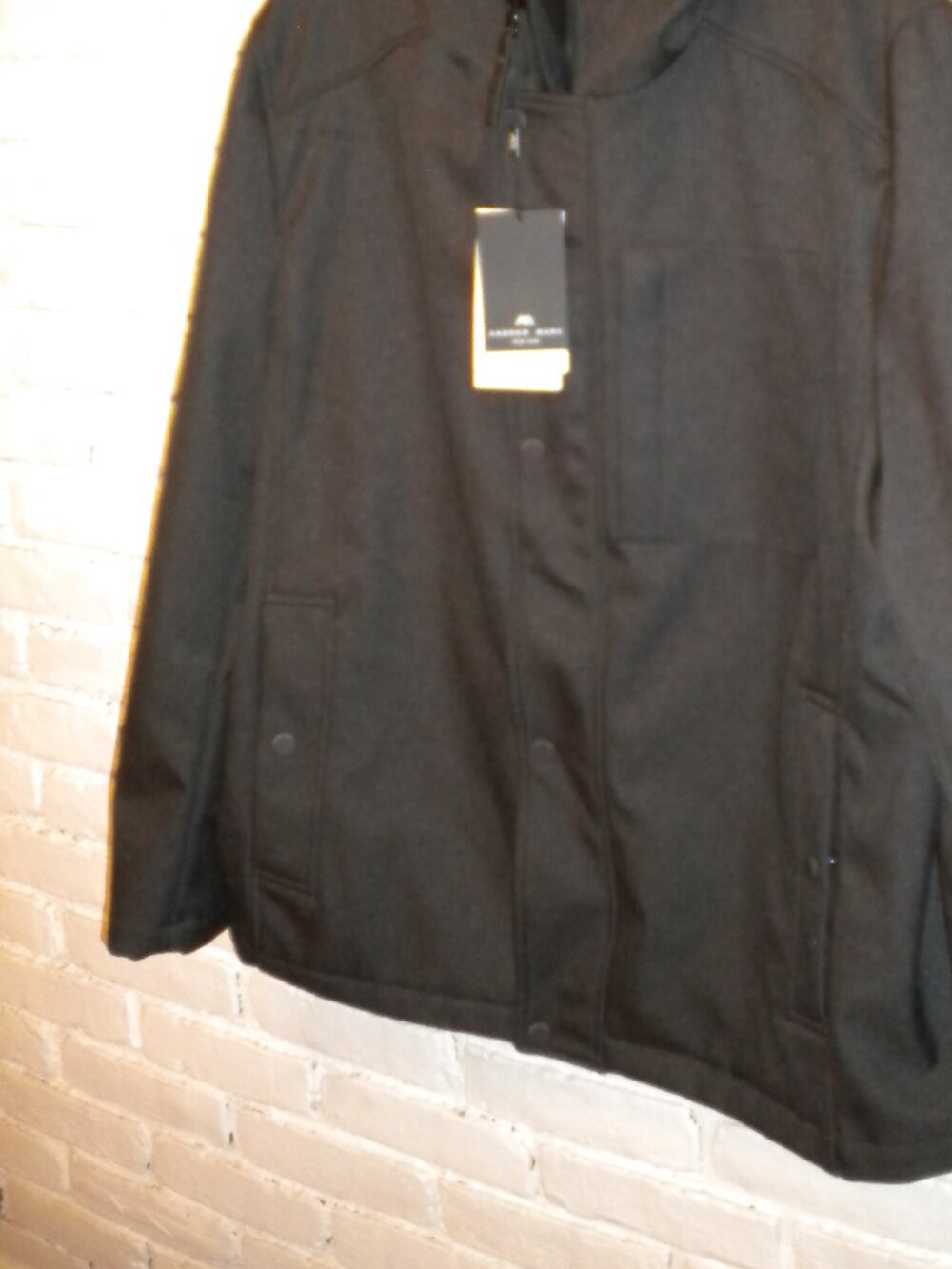 Andrew Marc Jacket